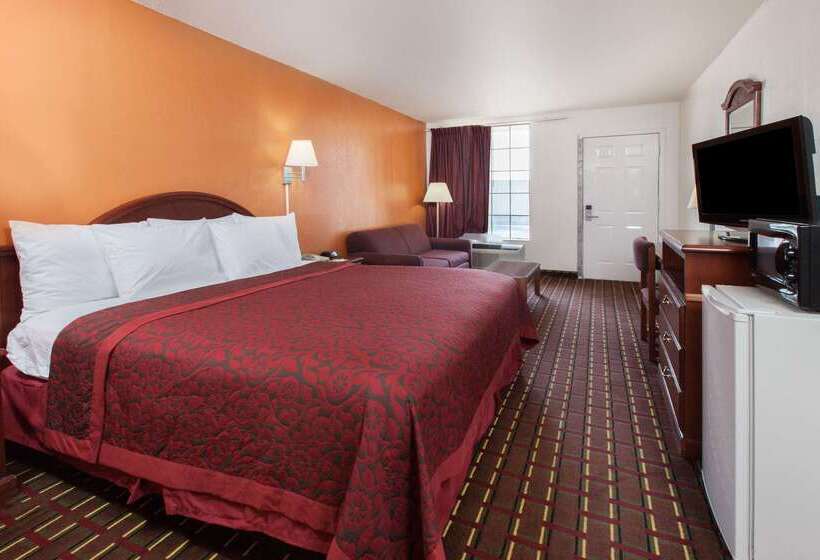 فندق Days Inn By Wyndham El Reno