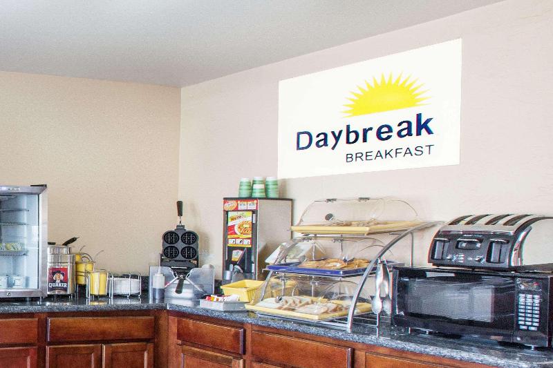 فندق Days Inn By Wyndham El Reno