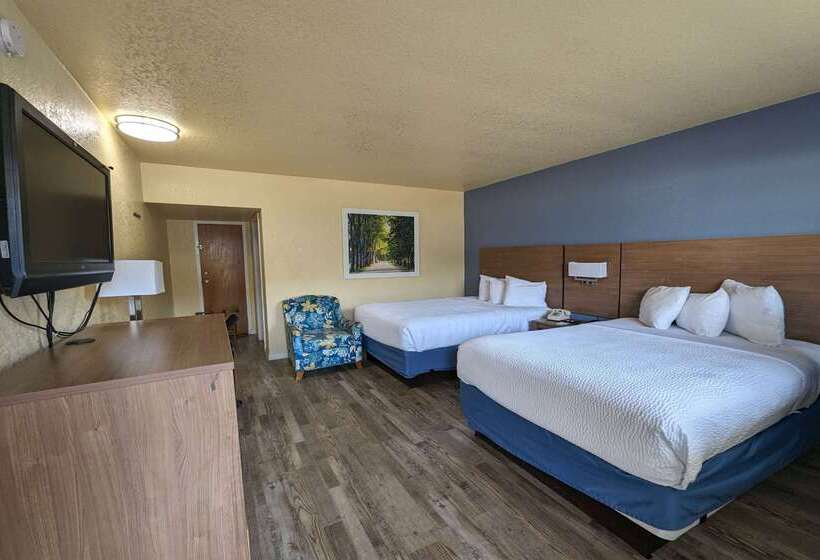 فندق Days Inn By Wyndham Gainesville University