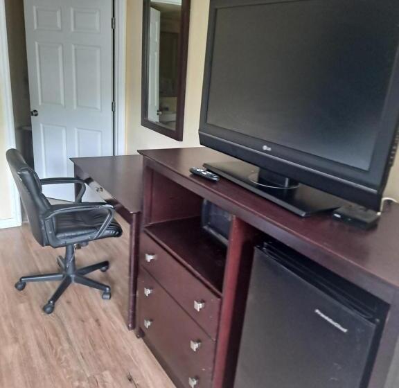 فندق Days Inn By Wyndham Gainesville University