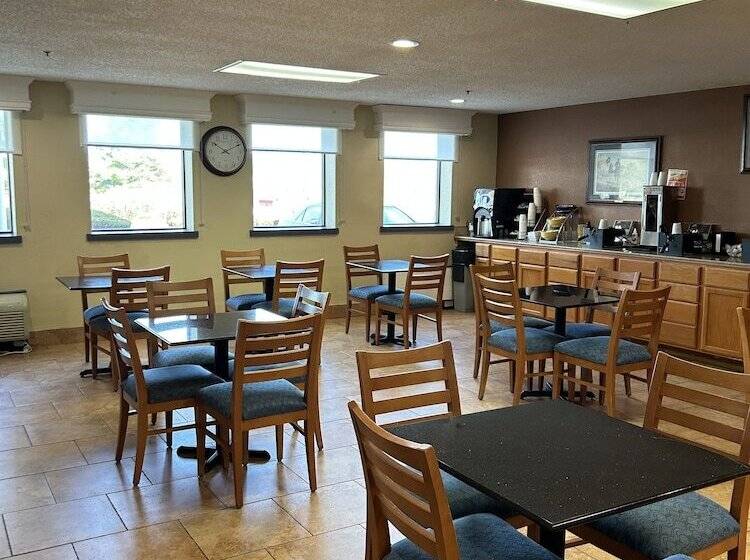호텔 Days Inn By Wyndham Gettysburg