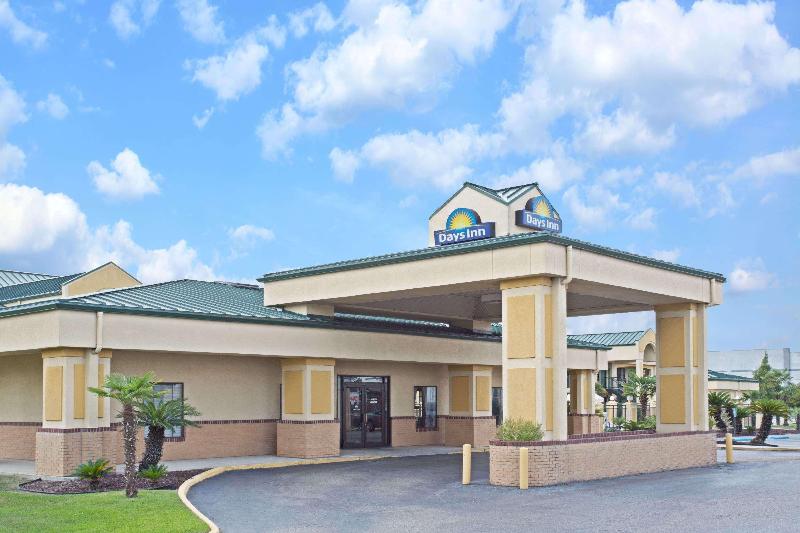 Отель Days Inn By Wyndham Hammond