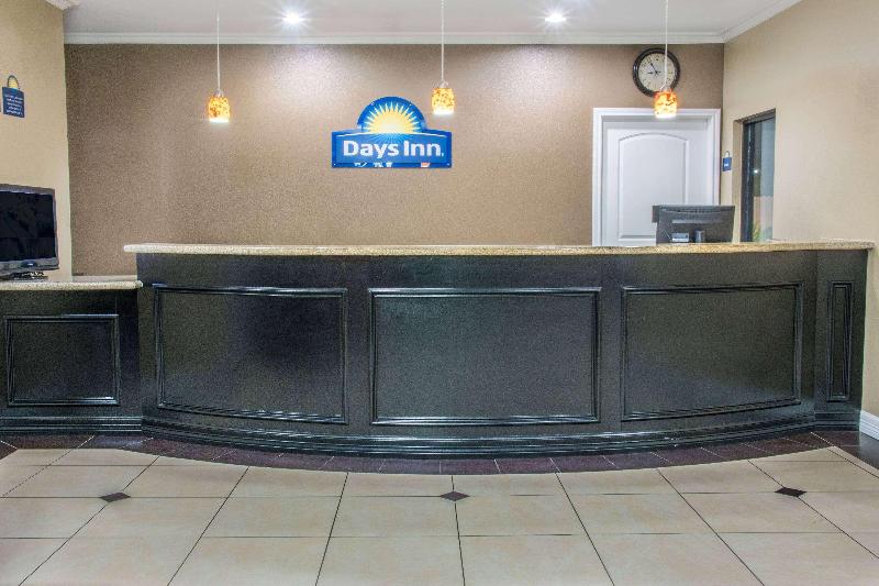 هتل Days Inn By Wyndham Humble/houston Intercontinental Airport