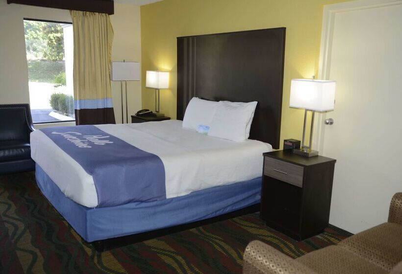 ホテル Days Inn By Wyndham Kodak/sevierville Intrstate Smokeymntns