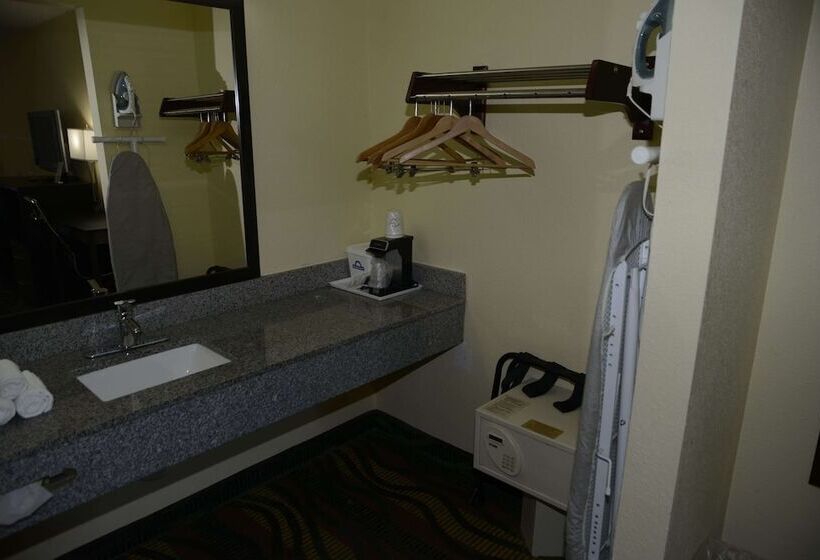 ホテル Days Inn By Wyndham Kodak/sevierville Intrstate Smokeymntns