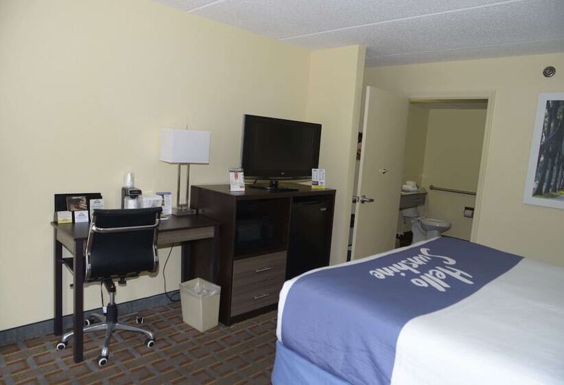 ホテル Days Inn By Wyndham Kodak/sevierville Intrstate Smokeymntns
