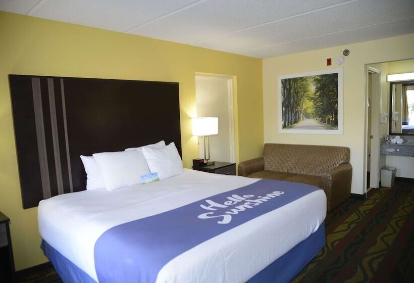 ホテル Days Inn By Wyndham Kodak/sevierville Intrstate Smokeymntns