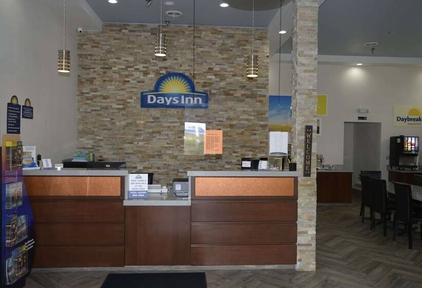 ホテル Days Inn By Wyndham Kodak/sevierville Intrstate Smokeymntns