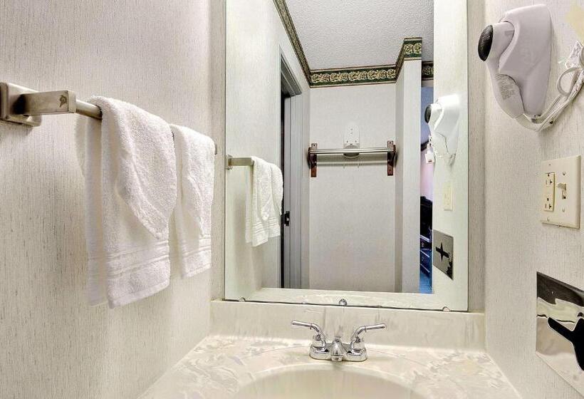 호텔 Days Inn By Wyndham Lisbon