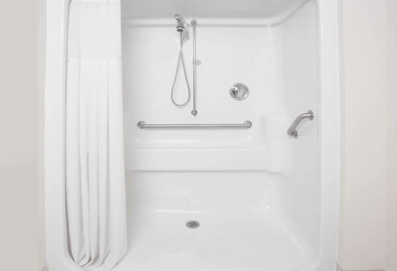호텔 Days Inn By Wyndham Madison Ne/windsor