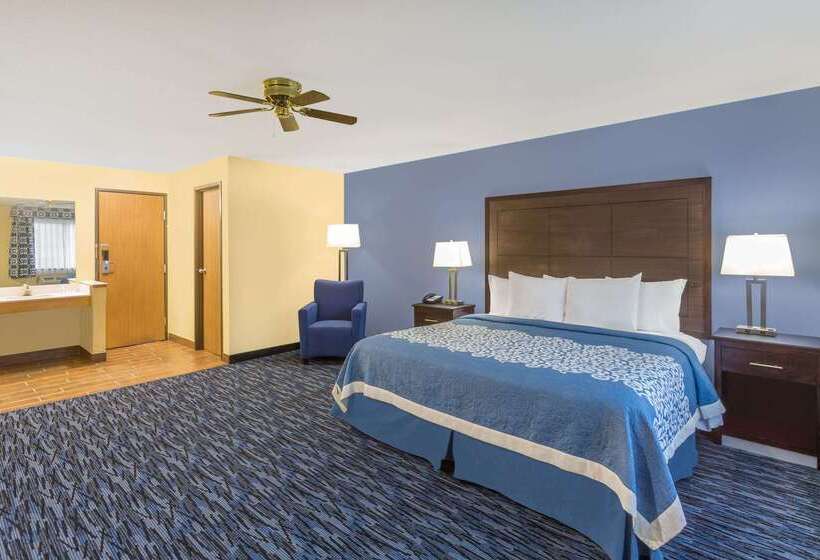هتل Days Inn By Wyndham Moab
