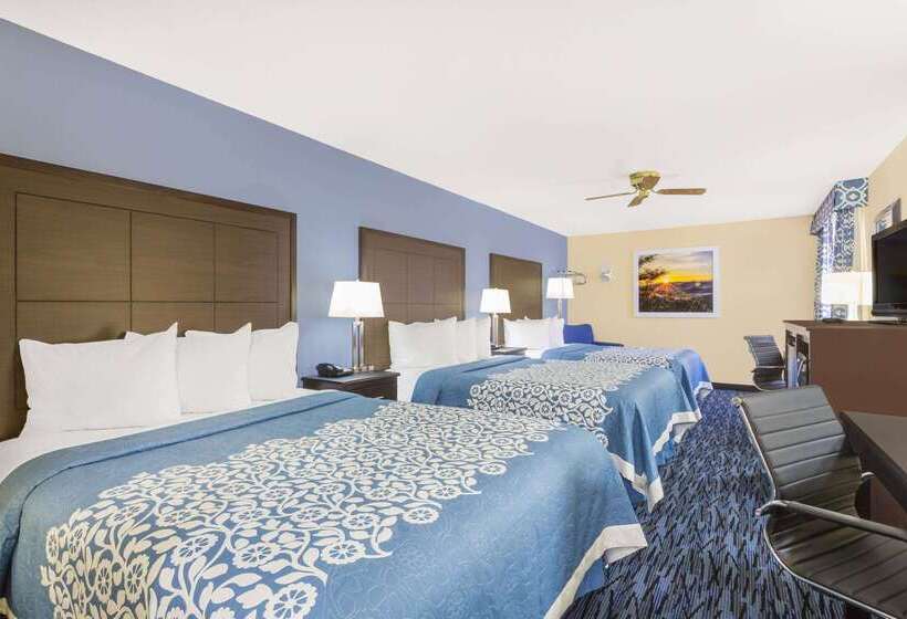 هتل Days Inn By Wyndham Moab
