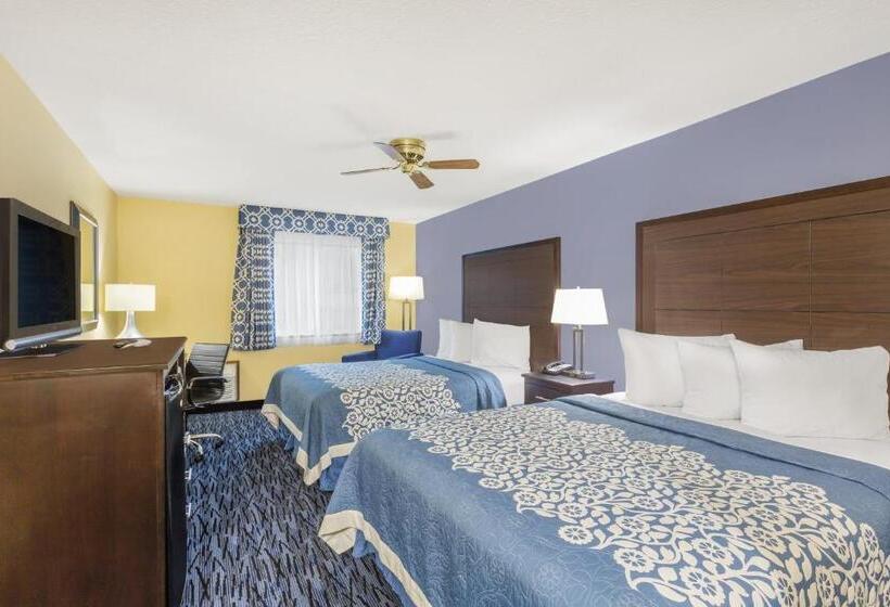 هتل Days Inn By Wyndham Moab