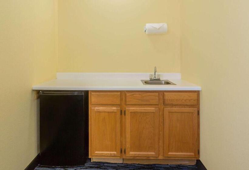 هتل Days Inn By Wyndham Moab