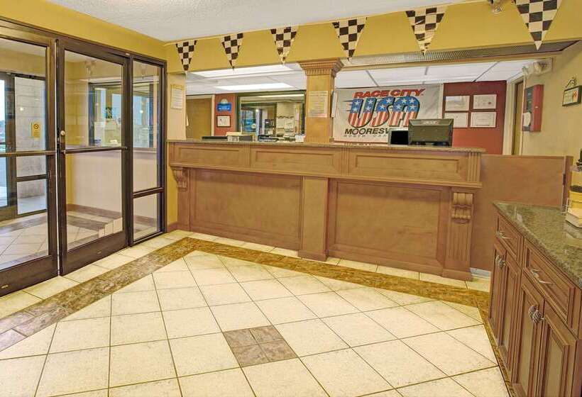 ホテル Days Inn By Wyndham Mooresville Lake Norman