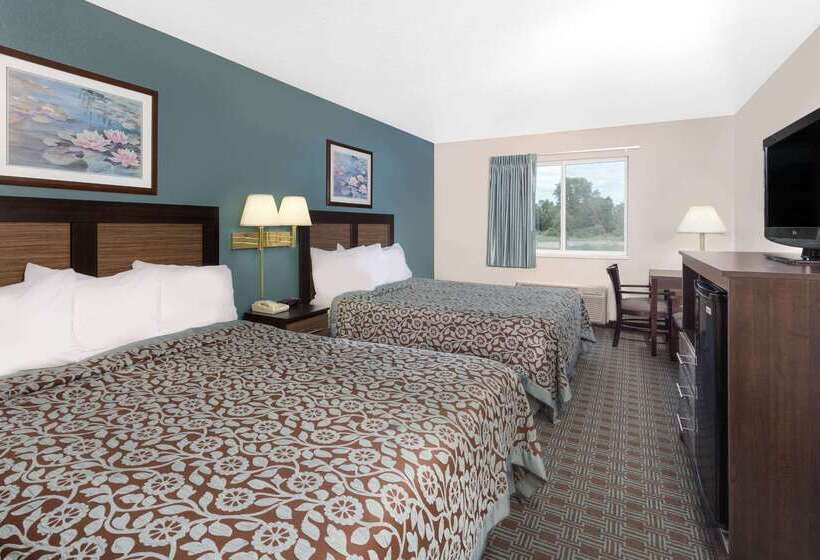 فندق Days Inn By Wyndham Neenah