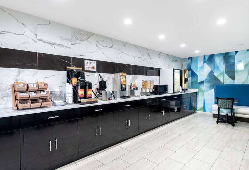 בית מלון כפרי Days Inn By Wyndham Springville