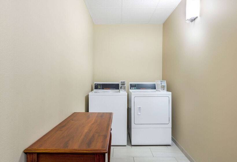 בית מלון כפרי Days Inn By Wyndham Springville