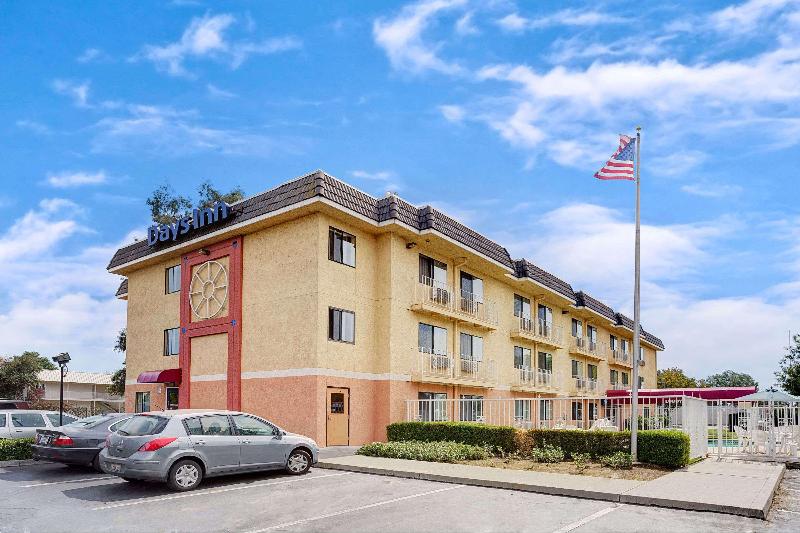 فندق Days Inn By Wyndham Woodland