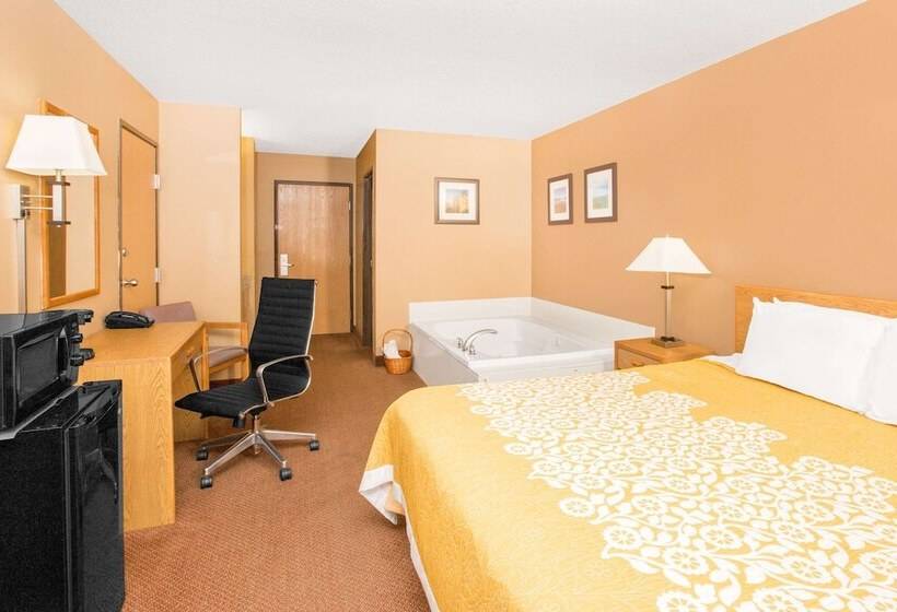 فندق Days Inn By Wyndham Worthington