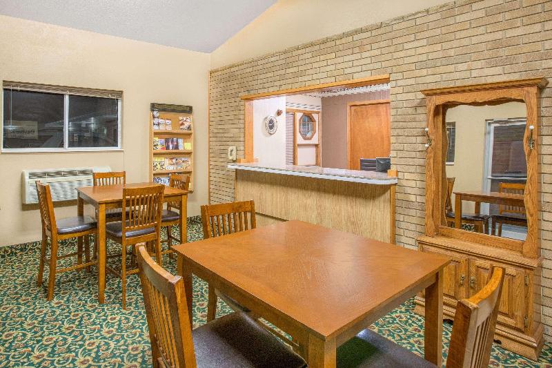 فندق Days Inn By Wyndham Worthington