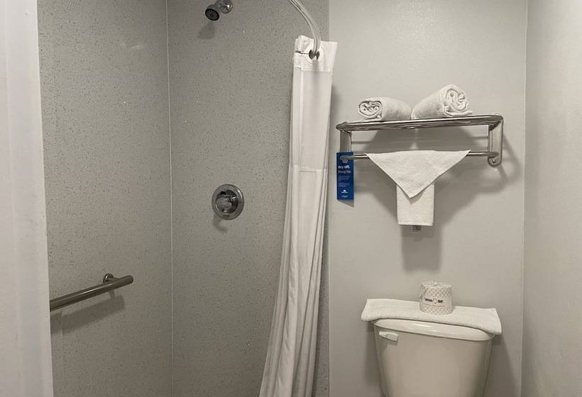 Motel 6 Yuba City, Ca