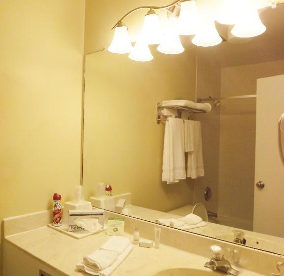 酒店 River Edge Inn