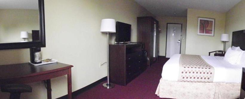 酒店 River Edge Inn