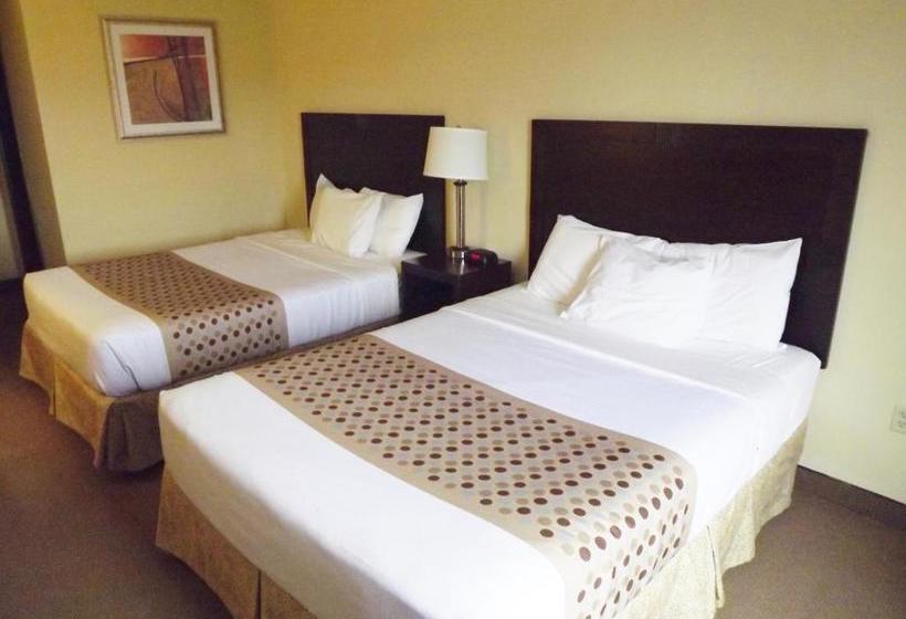 酒店 River Edge Inn