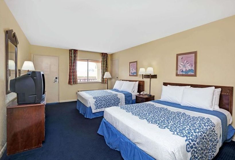 Hotel Days Inn By Wyndham Newport News