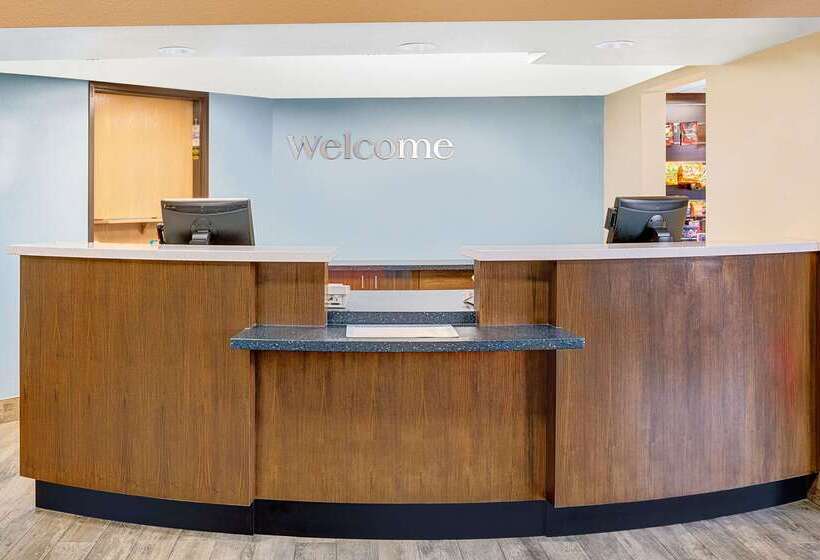 فندق Days Inn & Suites By Wyndham Page Lake Powell
