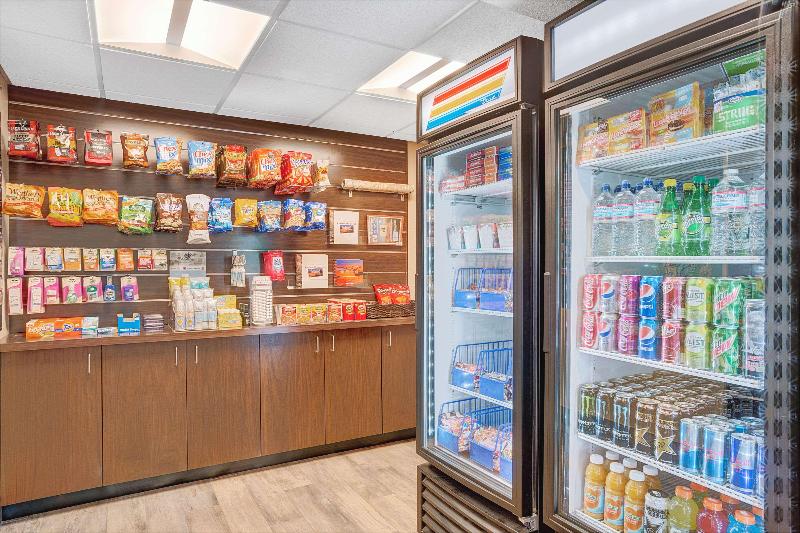 فندق Days Inn & Suites By Wyndham Page Lake Powell