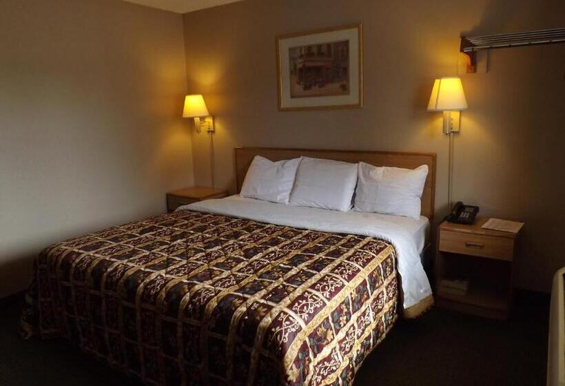 هتل Executive Inn Kilgore
