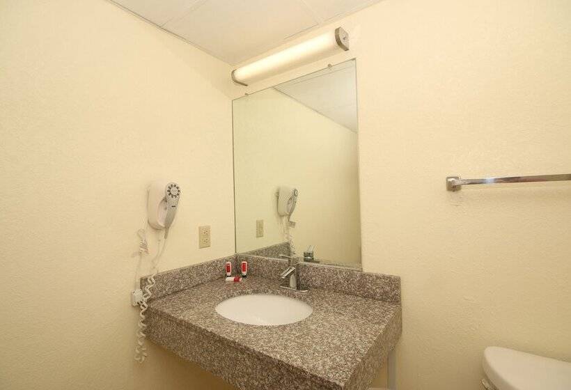 ホテル Hamilton Inn Jonesville I77