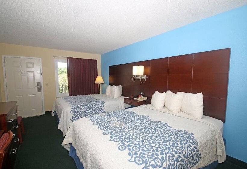 ホテル Hamilton Inn Jonesville I77