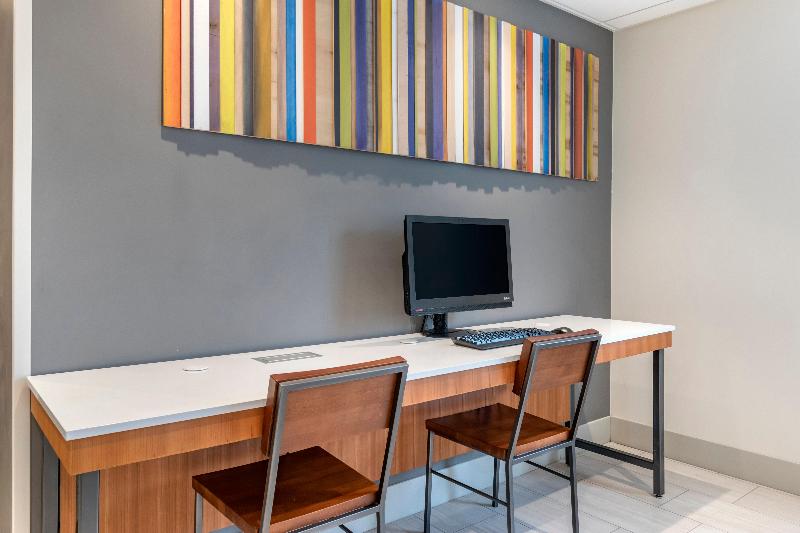 ホテル Holiday Inn Express Jonestown Ft Indiantown Gap, An Ihg