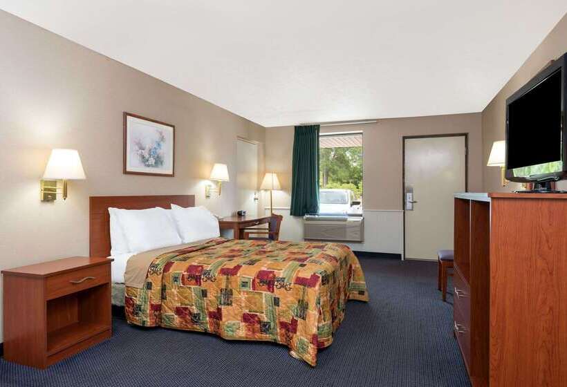 ホテル Knights Inn Elizabethtown