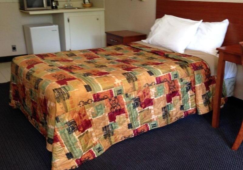 ホテル Knights Inn Elizabethtown