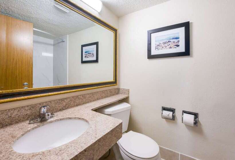 ホテル Quality Inn