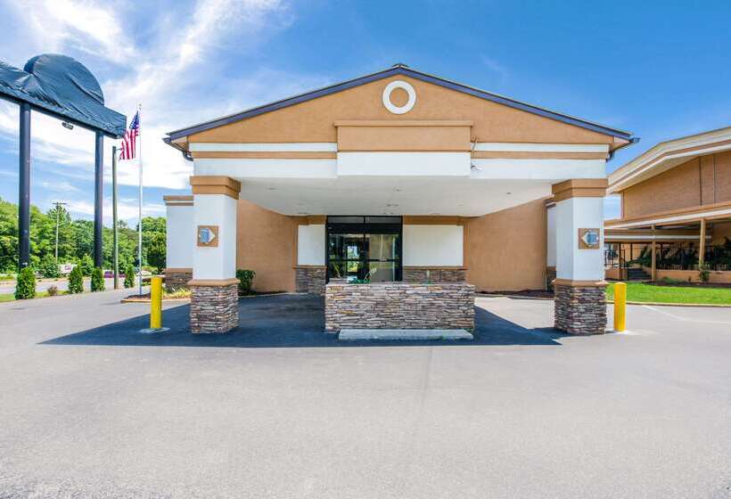 ホテル Quality Inn