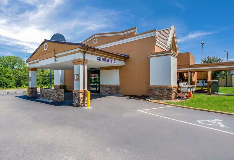 ホテル Quality Inn