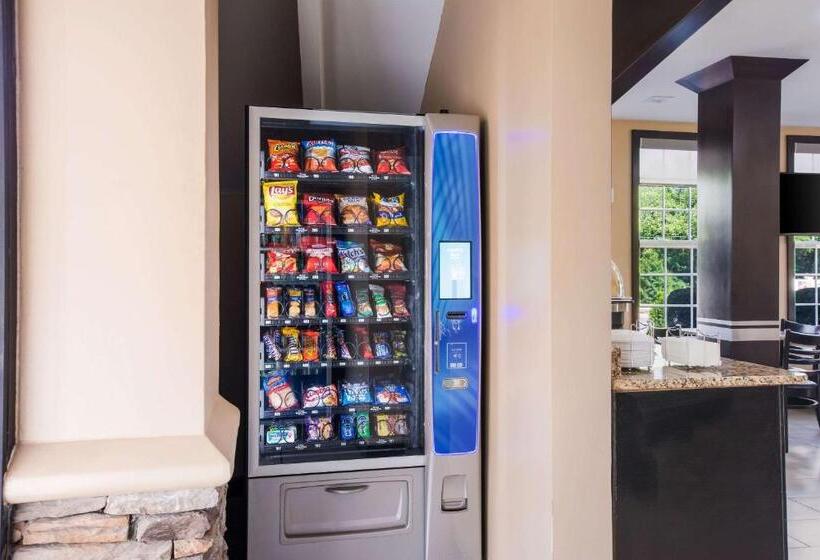 ホテル Quality Inn