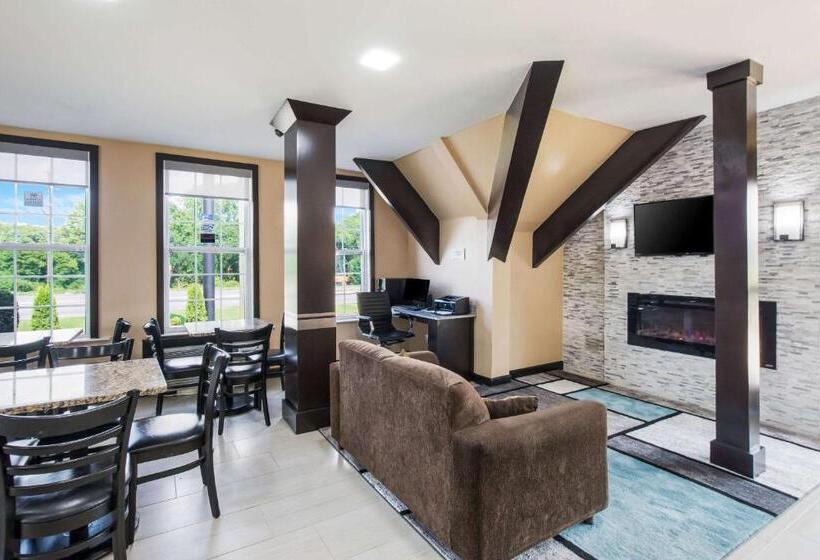 ホテル Quality Inn