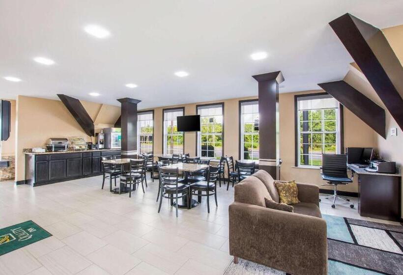 ホテル Quality Inn