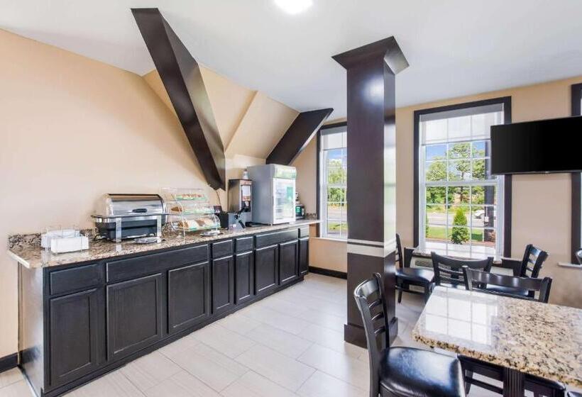 ホテル Quality Inn