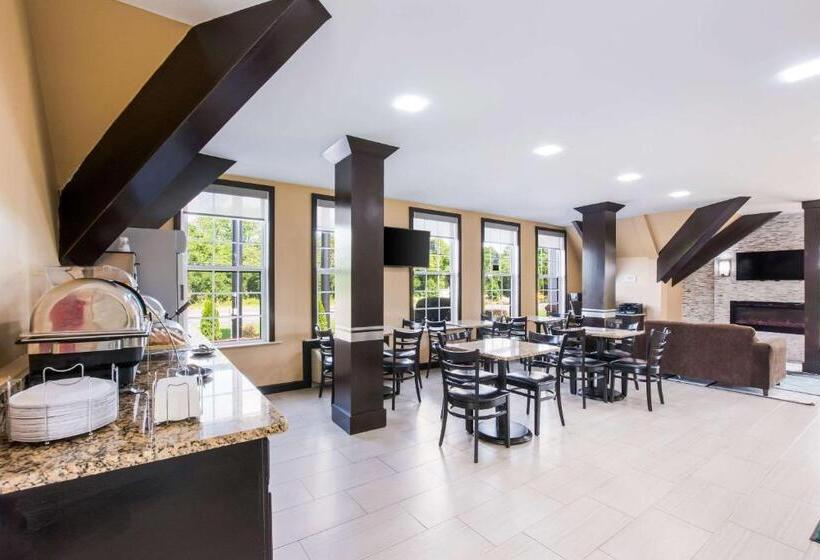 ホテル Quality Inn