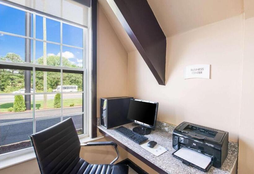 ホテル Quality Inn