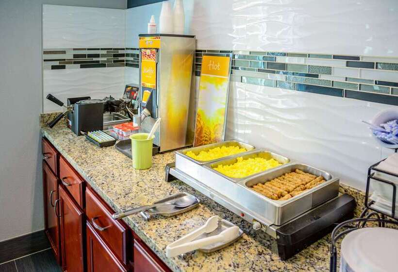 호텔 Quality Inn Merrimack  Nashua