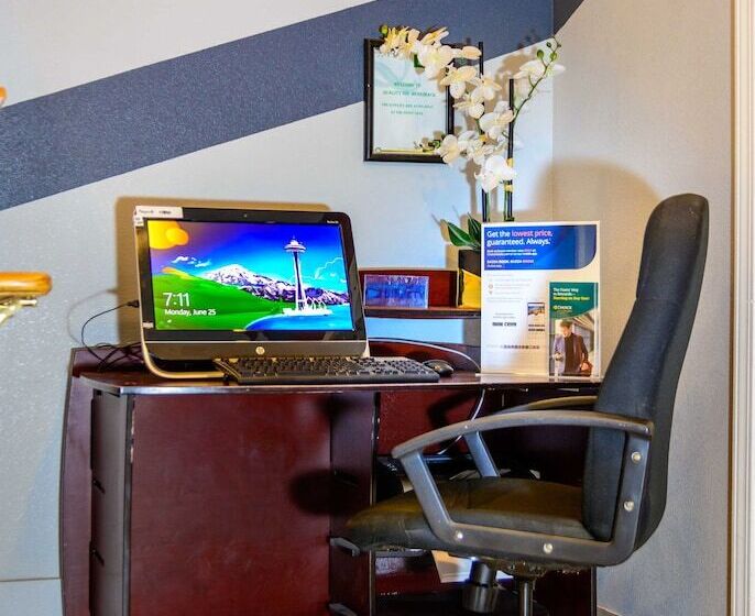 호텔 Quality Inn Merrimack  Nashua