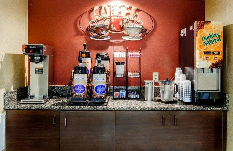 هتل Red Roof Inn Cincinnati Airport–florence/ Erlanger